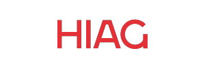 Logo Hiag