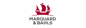 Logo Marquard & Bahls
