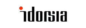 Logo Idorsia