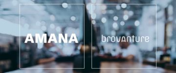 AMANA and Brovanture