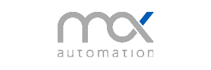 Logo Max Automation