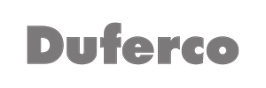 Logo Duferco