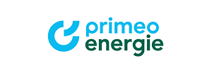 Logo Primeo Energie
