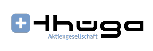 Logo Thüga