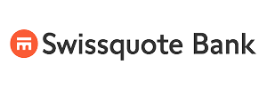 Logo Swissquote Bank
