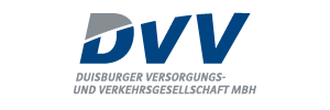 Logo DVV