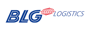 Logo BLG Logistics