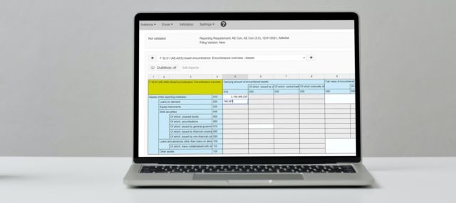 XBRL Portal